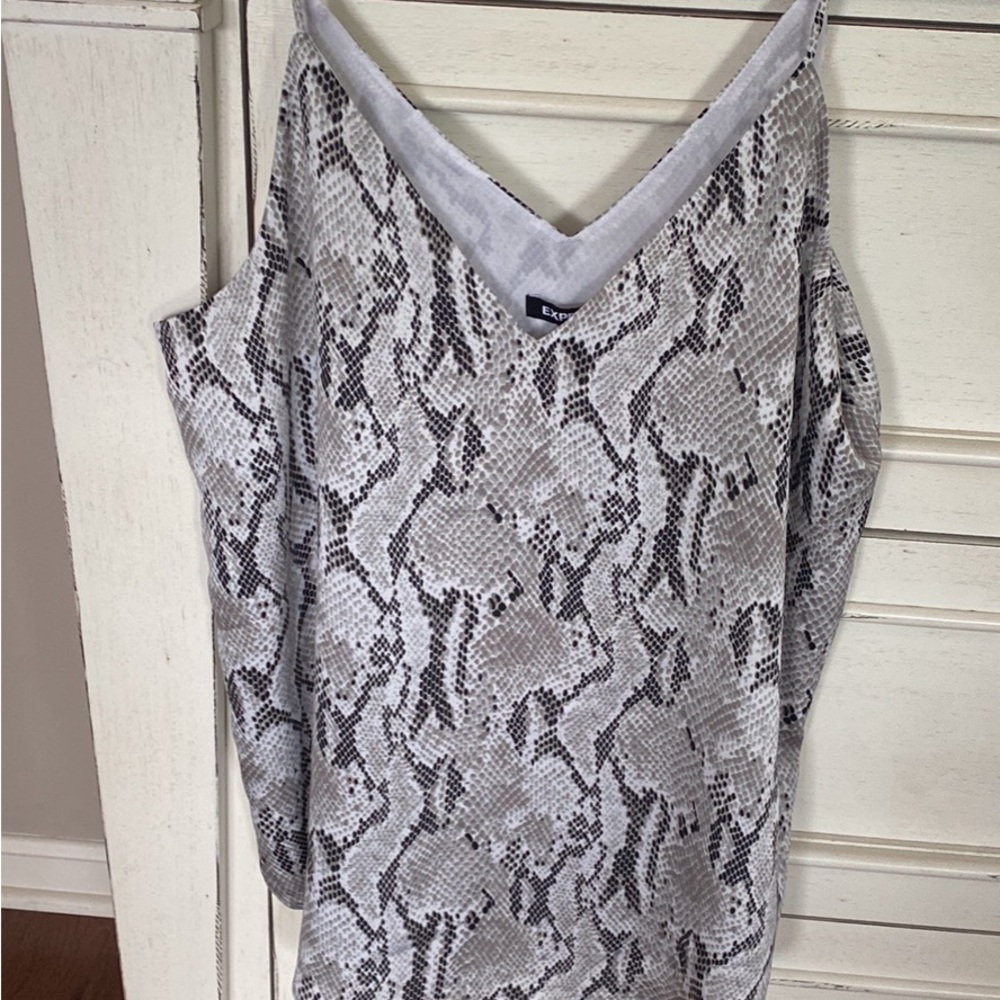 Express Cami